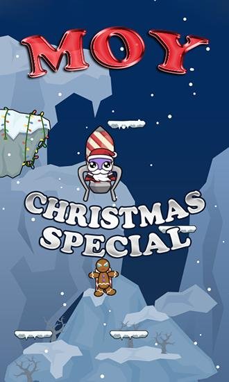 download Moy: Christmas special apk